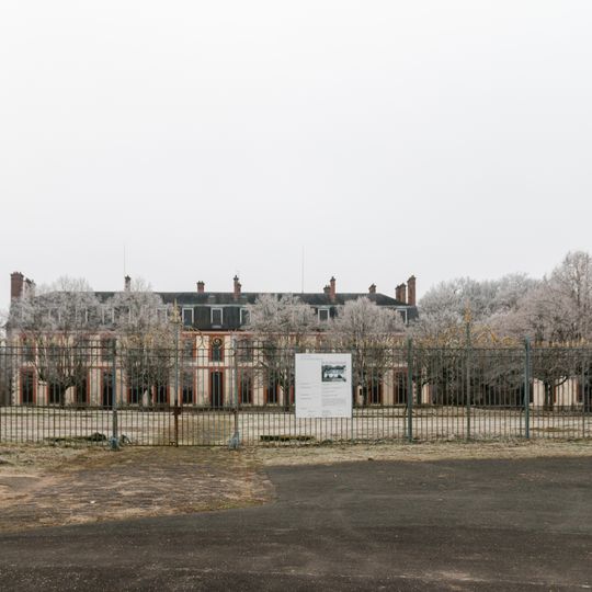 Héronnières Barrack