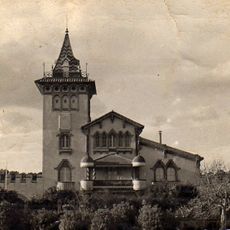 Xoriguera (Sant Pere de Ribes)