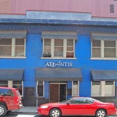 Bush–Herbert Building