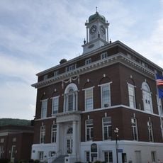 Rumford Municipal Building