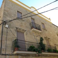 Ca l'Enric del Sarral