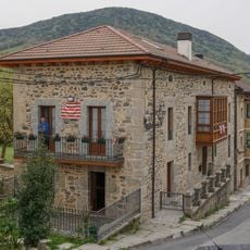 Casa Carretera A Sojoguti 9