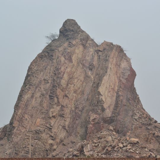 Kirana Hills