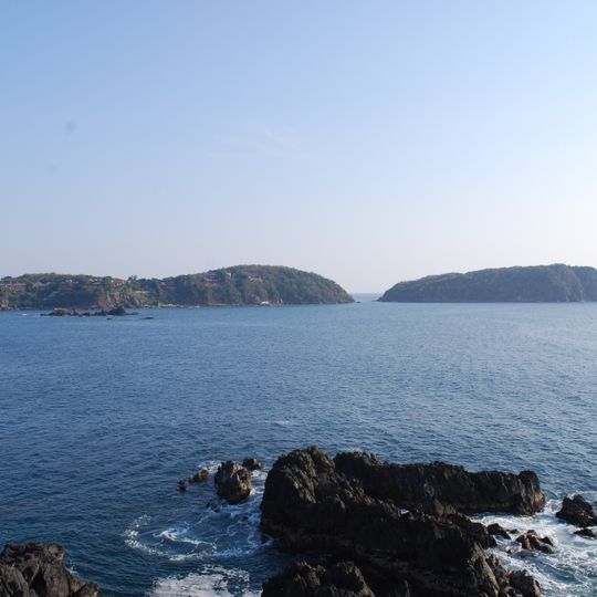 Isla Ixtapa