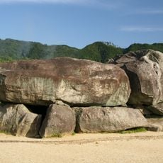 Ishibutai-Kofun