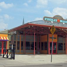 Findlay Market