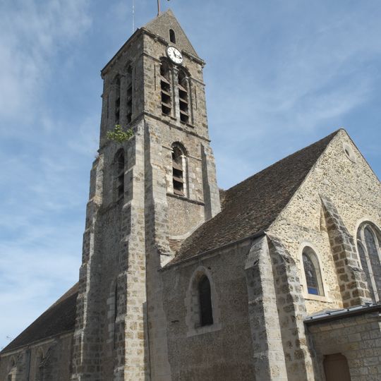 Église Notre-Dame-de-l’Assomption