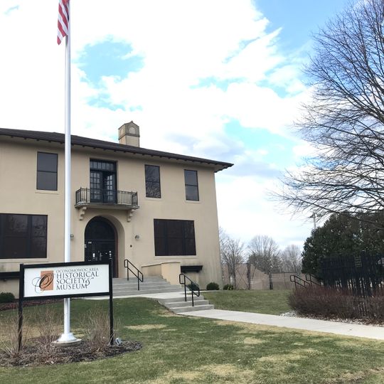 Oconomowoc Area Historical Society and Museum