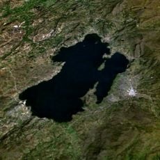 Laguna de Tota