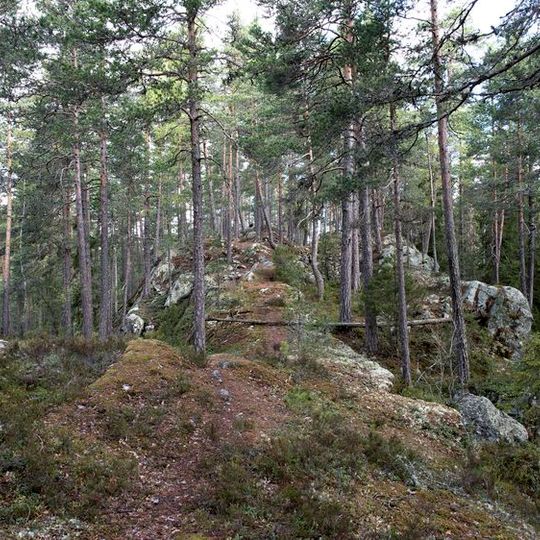 Slotteberget