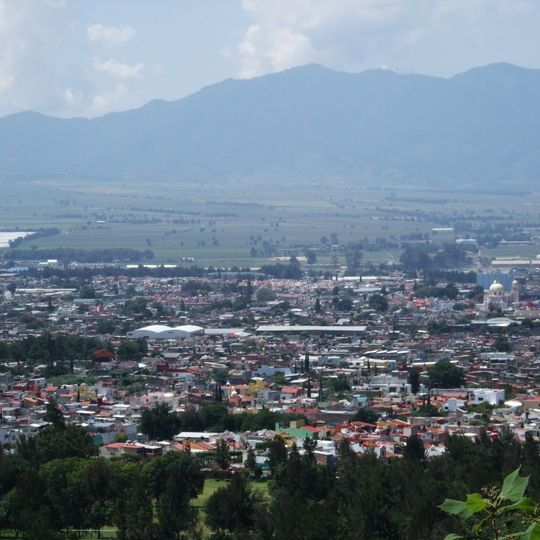Ciudad Guzmán