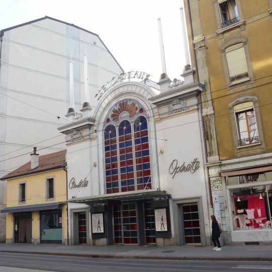 Casino Théâtre