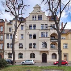 August-Bebel-Straße 4