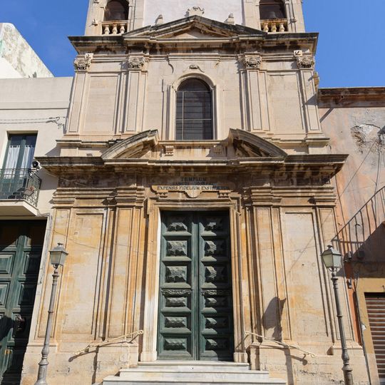 Chiesa di San Giuseppe