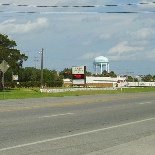 South Houston