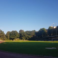 Jahnkampfbahn Wald