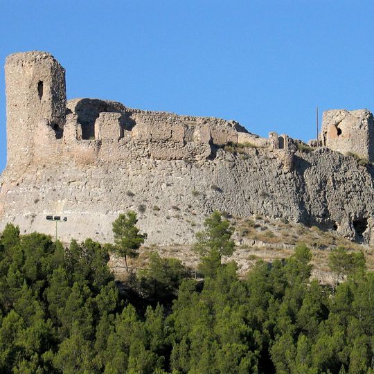 Castillo Mayor