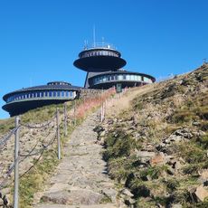 Schneekoppe