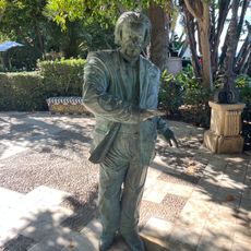Carlos Edmundo de Ory