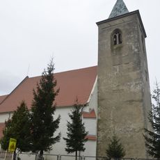 Kościół Niepokalanego Poczęcia NMP w Bieniowie