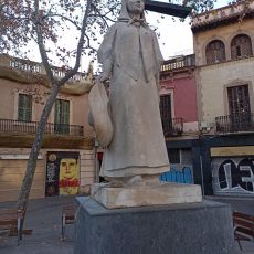 Sculpture, Work of art