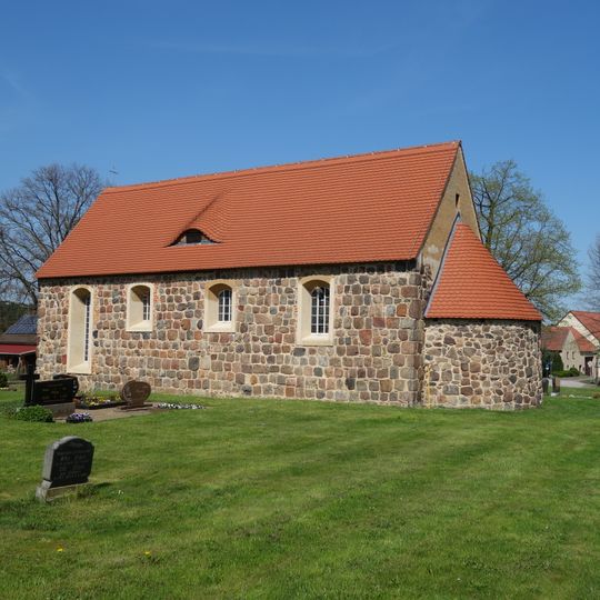 Dorfkirche Neuendorf