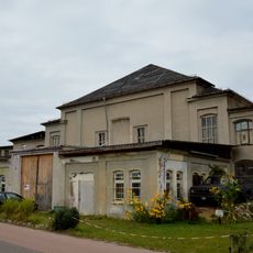 Gasthaus Schweizer Garten