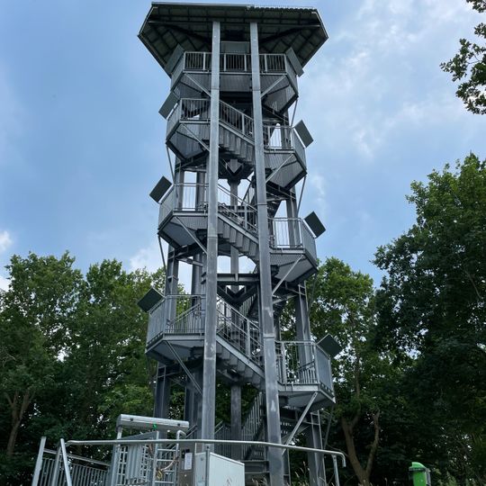 Grümbke-Turm