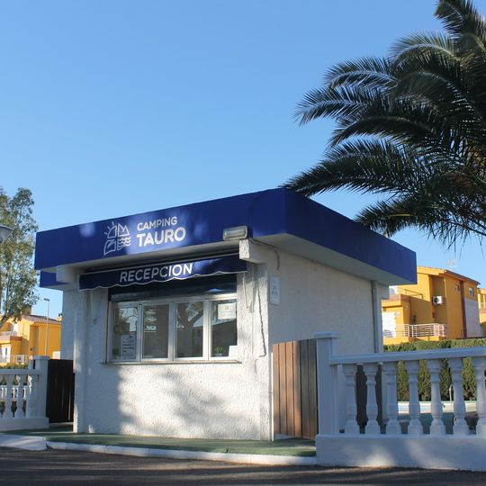 Camping Tauro