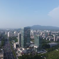 distretto di Qinhuai