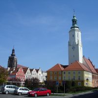 Namysłów