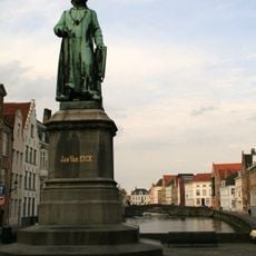 Jan van Eyck