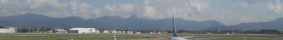 Panoramic View 1