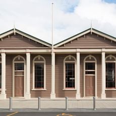 Carterton Library