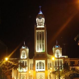 Our Lady of Mercy Cathedral, Machala