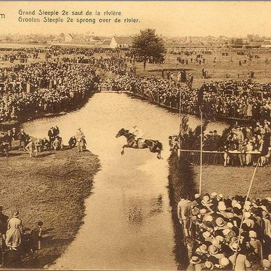 Hipódromo de Waregem
