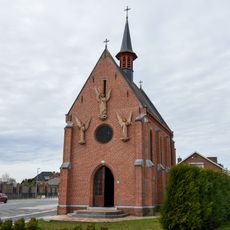 Heilige Grafkapel