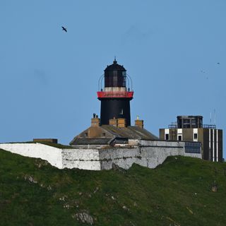 Ballycotton Lighthouse