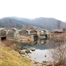 Kraftwerk Peggau-Deutschfeistritz