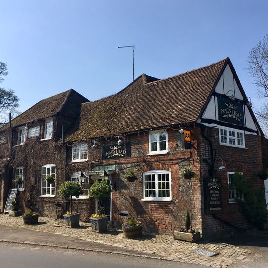 The Nag's Head Public House
