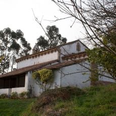 Capilla de los Mártires