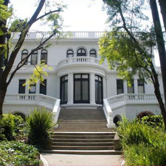 Pasadena Museum of History
