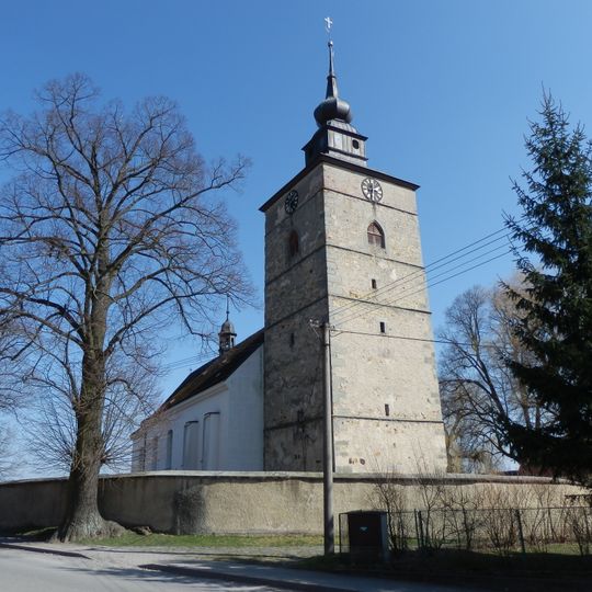 Church of Saint Catherine