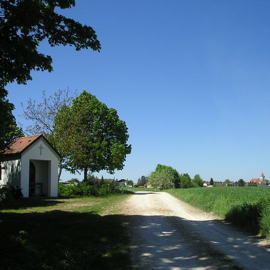 Wegkapelle