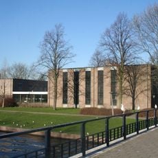 Apostolisch Genootschap