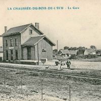 Lachaussée-du-Bois-d'Écu