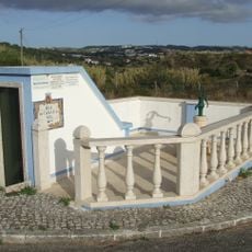 Fonte de Armês