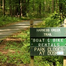 Quiet Waters Park