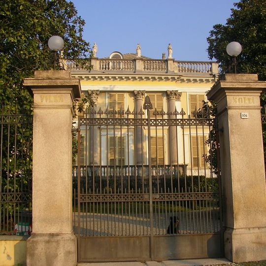 Villa Soley