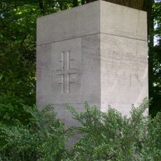 Friedrich-Ludwig-Jahn-Denkmal